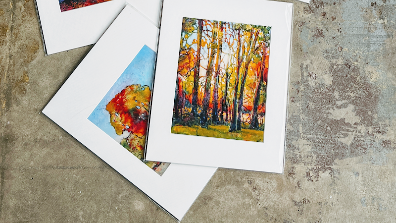Holly Hunter Berry Art Studios and Gallery - Photo 1