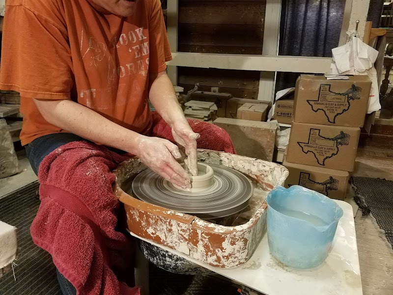Holman Pottery - Photo 5