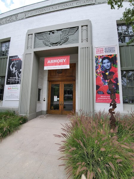 Armory Center For the Arts - Photo 3