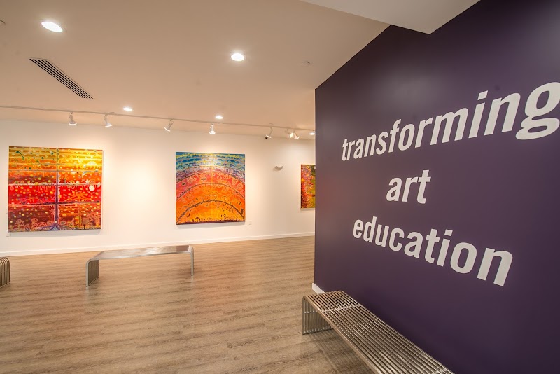 One River School of Art + Design - Photo 1
