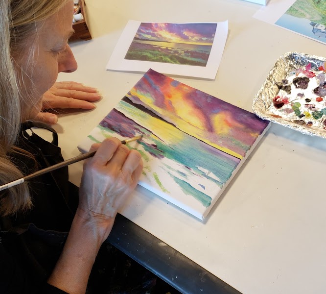 Art House - Photo 2