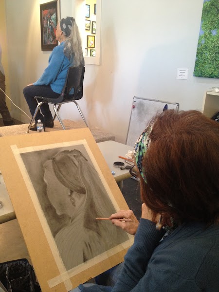 Art House - Photo 5