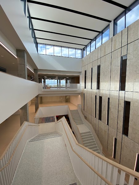 Evelyn Rubenstein Jewish Community Center of Houston (ERJCC) - Photo 1