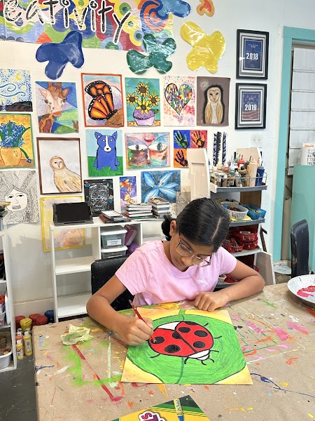 I Love Art Studio - Photo 1