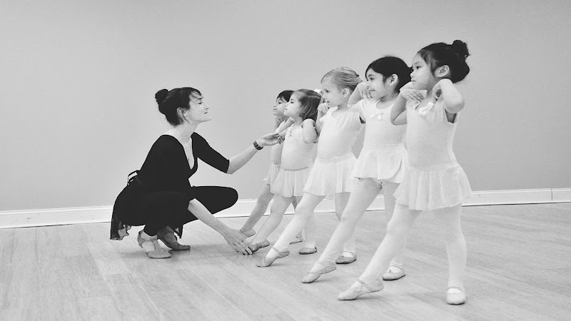 Irving Fine Arts Academy - Photo 1