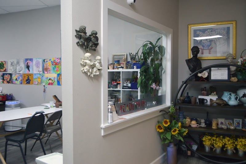Academy of Ivy Art - Photo 1