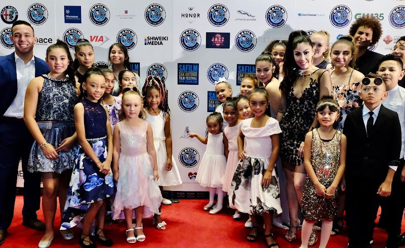 The Jewel of Art Dance Studio - Photo 1