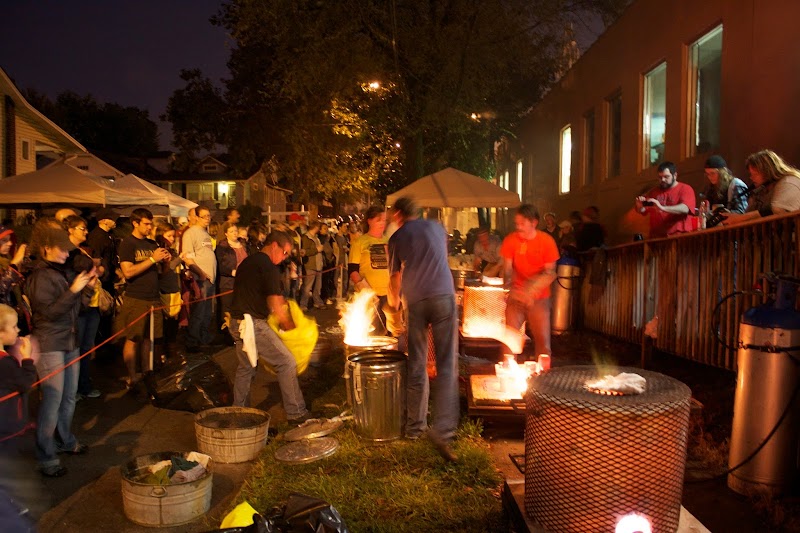 KC Clay Guild - Photo 3