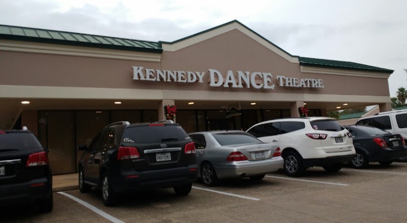 Kennedy Dance Theatre - Photo 1
