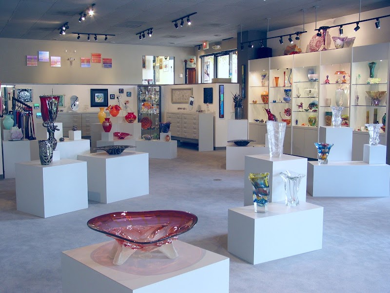 Kittrell Riffkind Art Glass Gallery - Photo 1