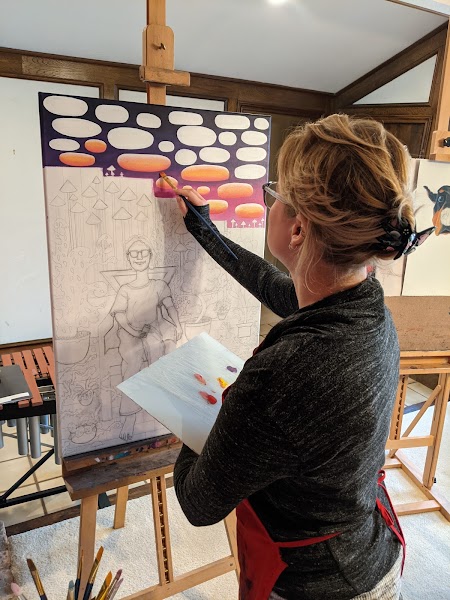 Lane Studio Art Lessons - Photo 1