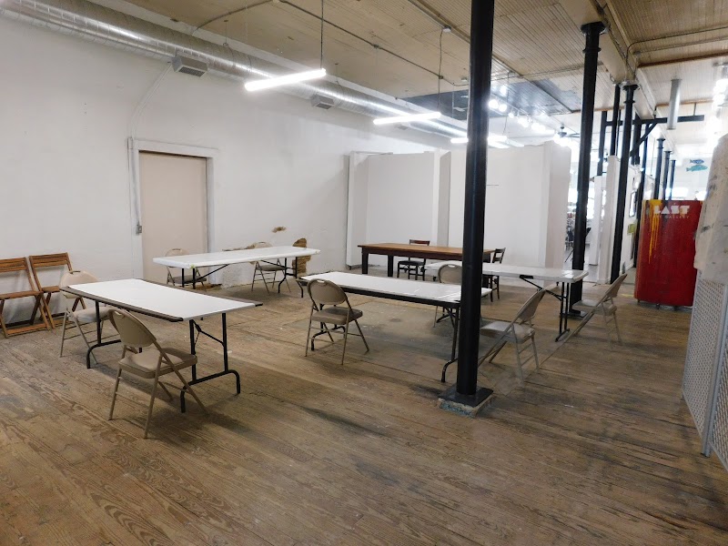 Last Art Gallery - Photo 5