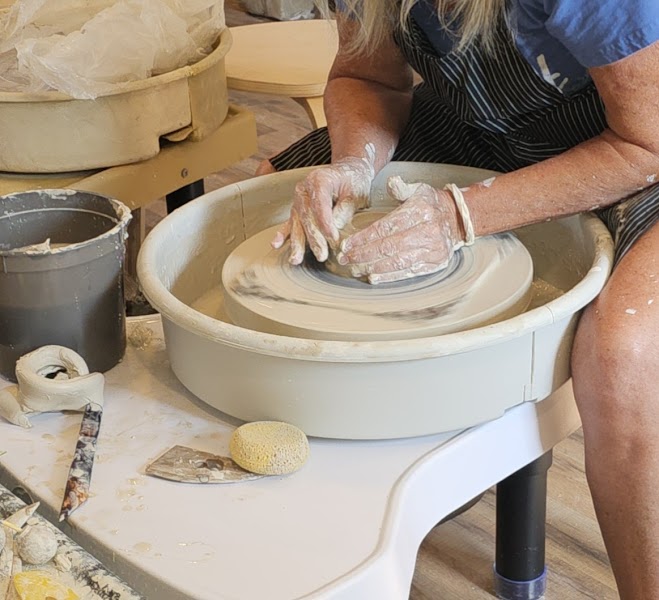 Lone Star Clay Studio - Photo 1