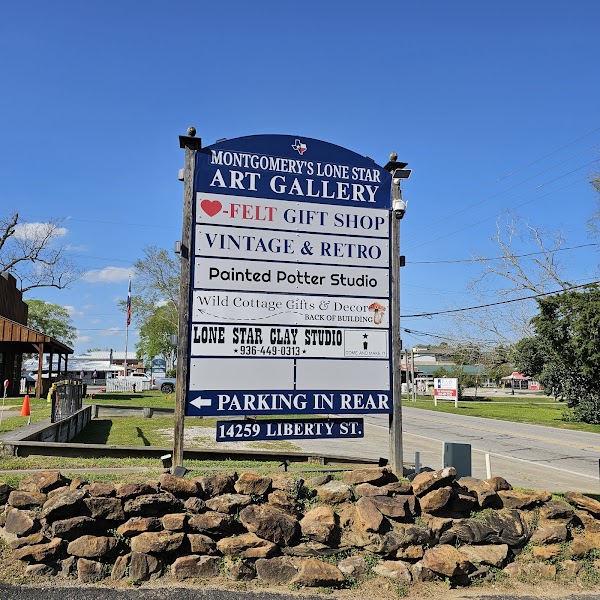 Lone Star Clay Studio - Photo 2