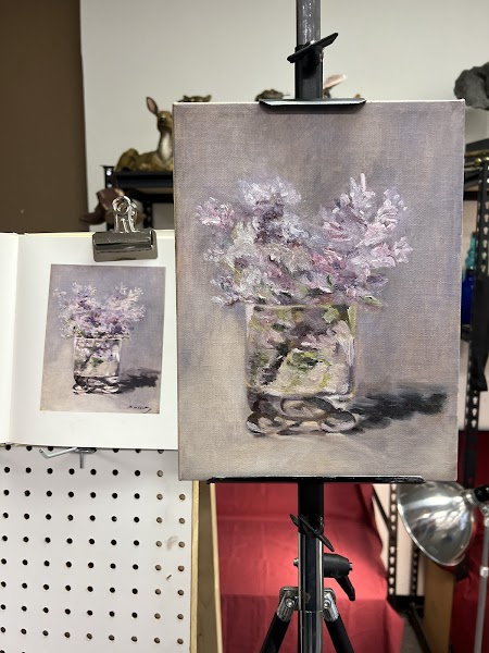 Fine Art Academy of San Antonio - Photo 2