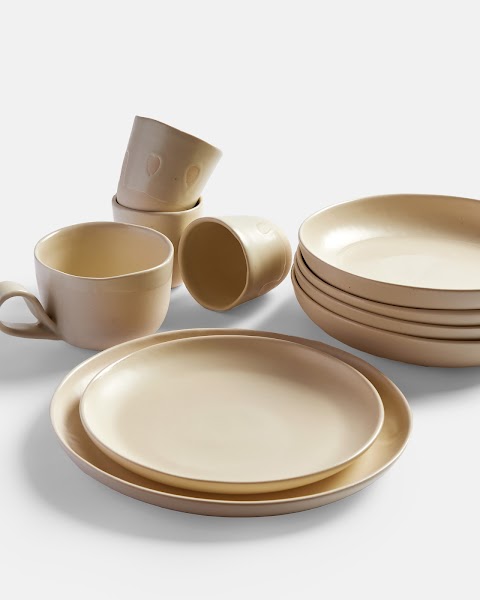 Marcello Andres Ceramics - Photo 1