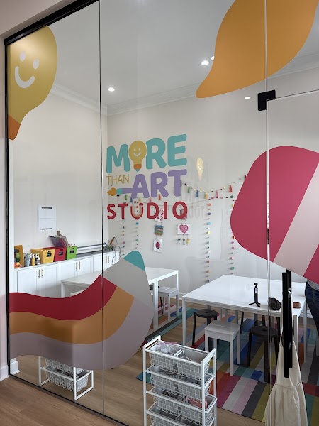 More Than Art Studio - Photo 1