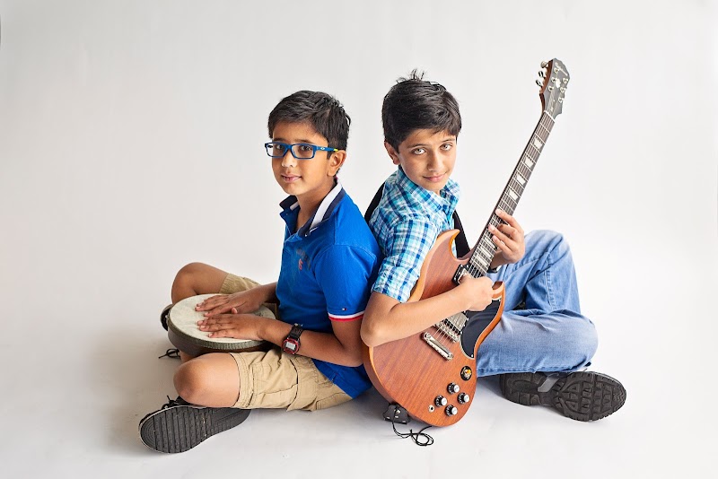 Cy-Fair Music and Arts - Photo 1