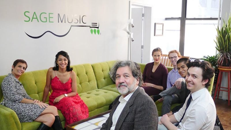 Sage Music – New York City - Photo 1