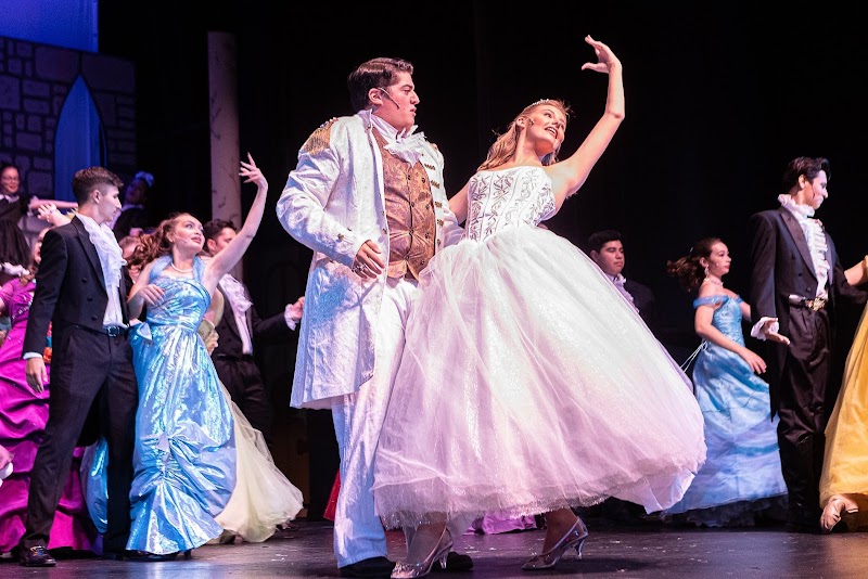 New Braunfels Performing Arts - Photo 1