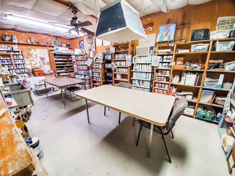 Orr Clay Studio - Photo 1