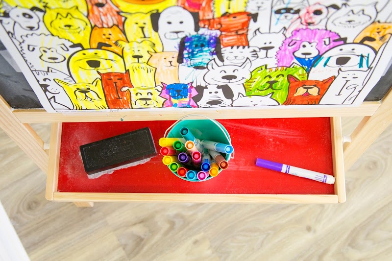 Paint & Bubbles Studio - Photo 1