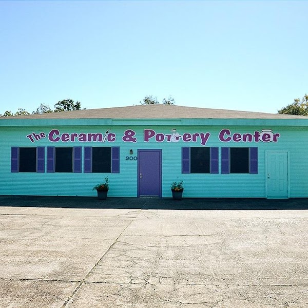The Ceramic and Pottery Center - Photo 2