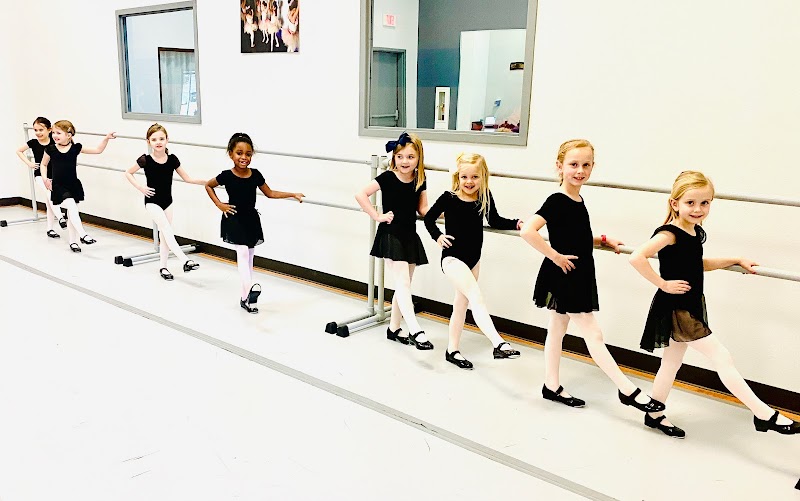 PDT Dance Arts - Photo 1