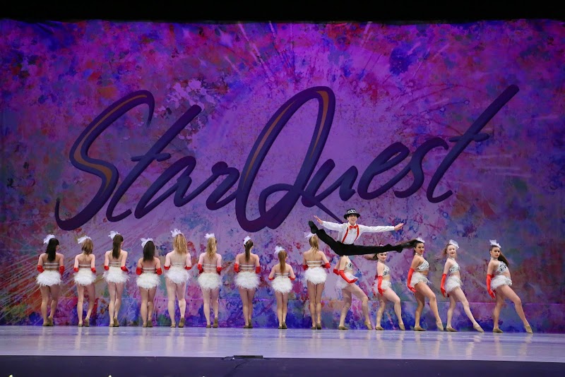 PDT Dance Arts - Photo 3