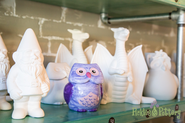 Pickles & Pottery - Photo 3