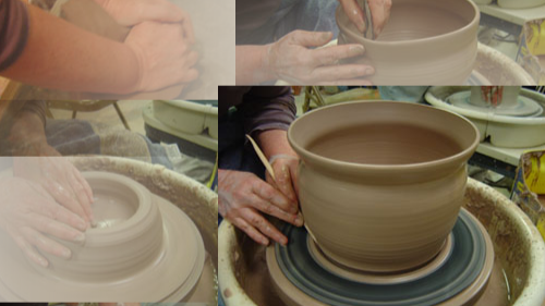 Potters' Place Pottery - Photo 1