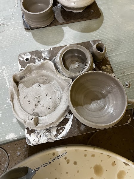 Pottery for the People - Photo 2