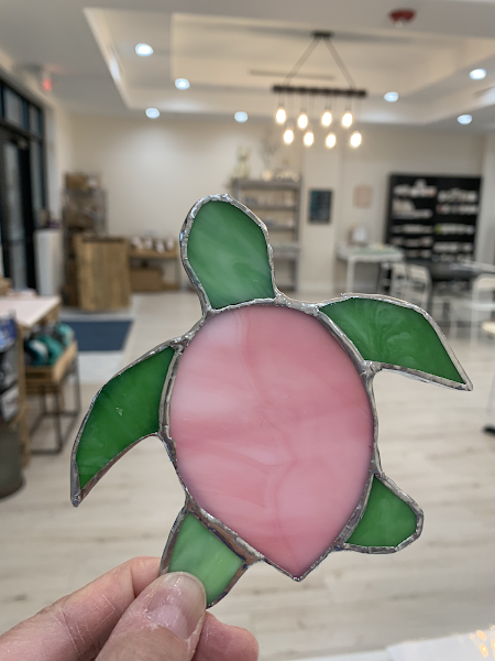 Speckled Turtle Pottery Studio + Boutique - Photo 5
