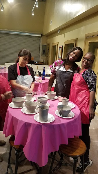 Katy Paint and Pottery Studio - Photo 1