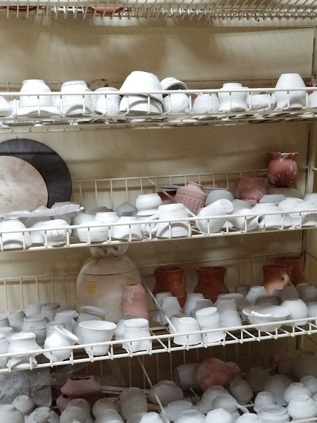Katy Paint and Pottery Studio - Photo 5