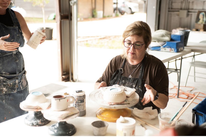 Sacred Heart Artists Guild - Photo 3