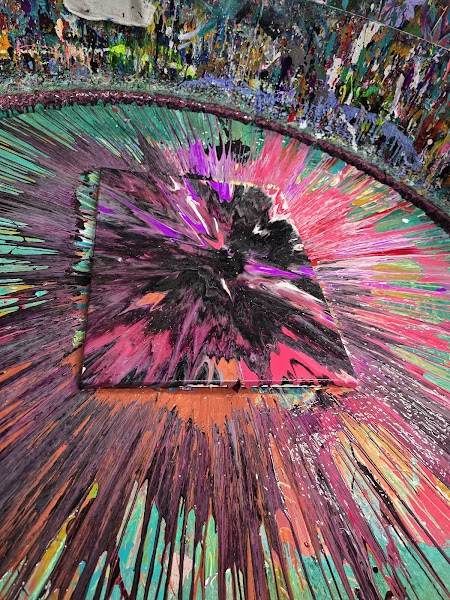 Shot of Art Houston - Photo 2