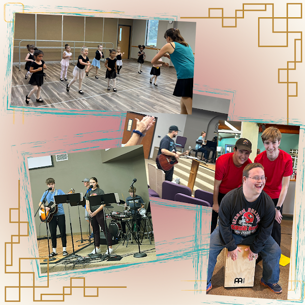 SonShine Performing Arts Academy - Photo 1