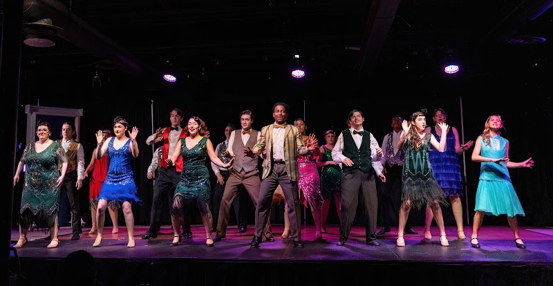 Stand Performing Arts Ministry - Photo 1