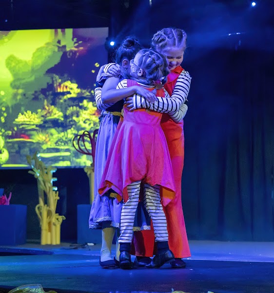 Stand Performing Arts Ministry - Photo 2