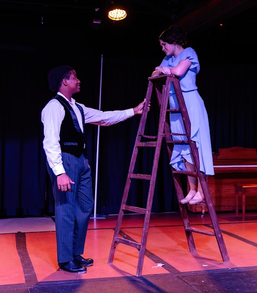 Stand Performing Arts Ministry - Photo 3