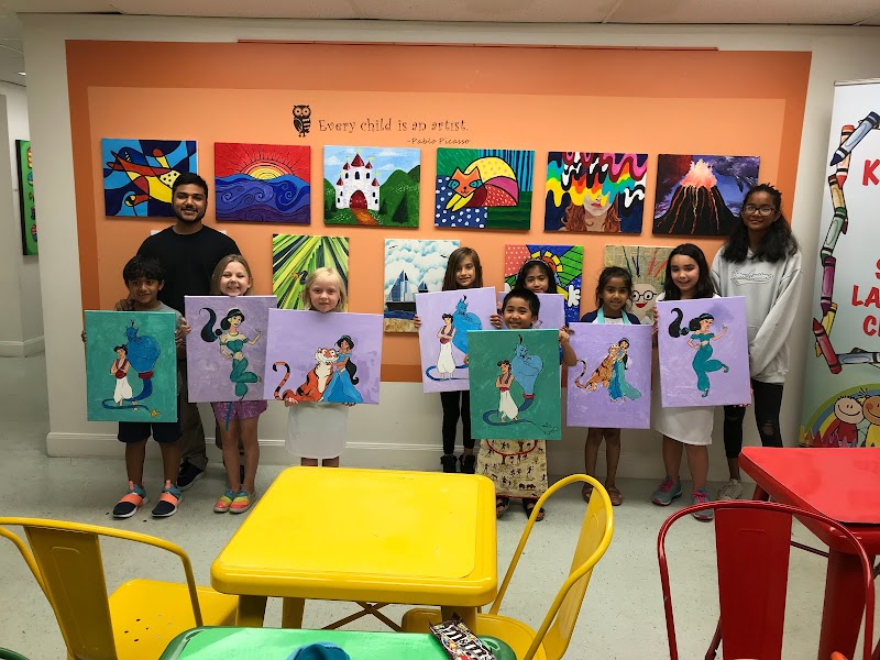 Sugar Land Art Center & Gallery - Photo 1
