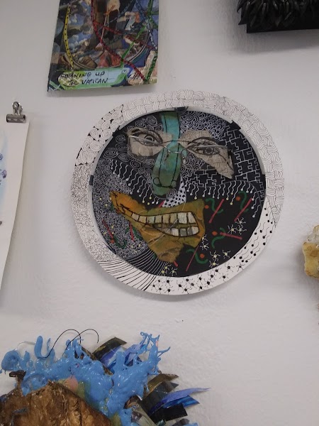 Sunset Art Studios - Photo 1