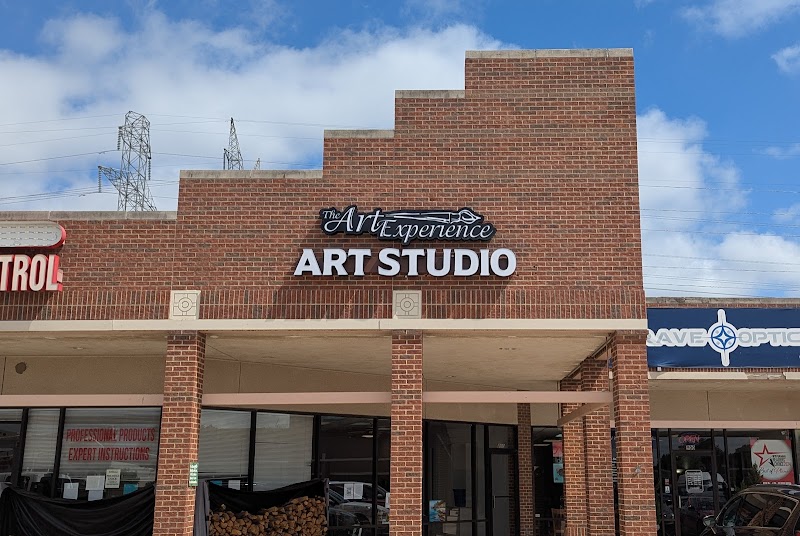 The Art Experience - Photo 1
