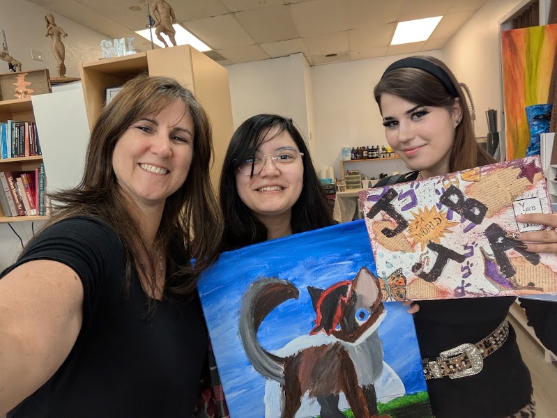 The Art Experience - Photo 5