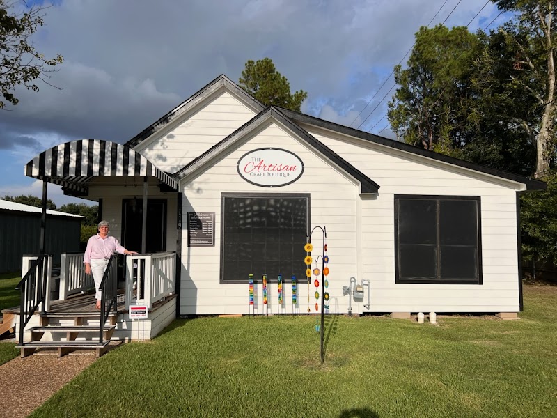 The Artisan Craft Boutique, LLC - Photo 1