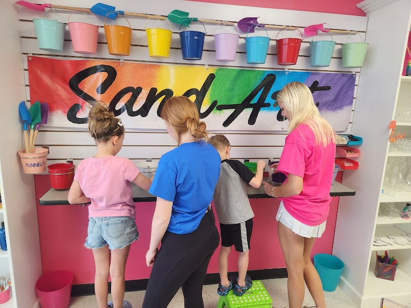 The Craft Factory - Photo 1