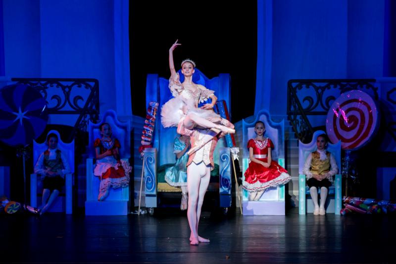 The Dallas Conservatory - Photo 4