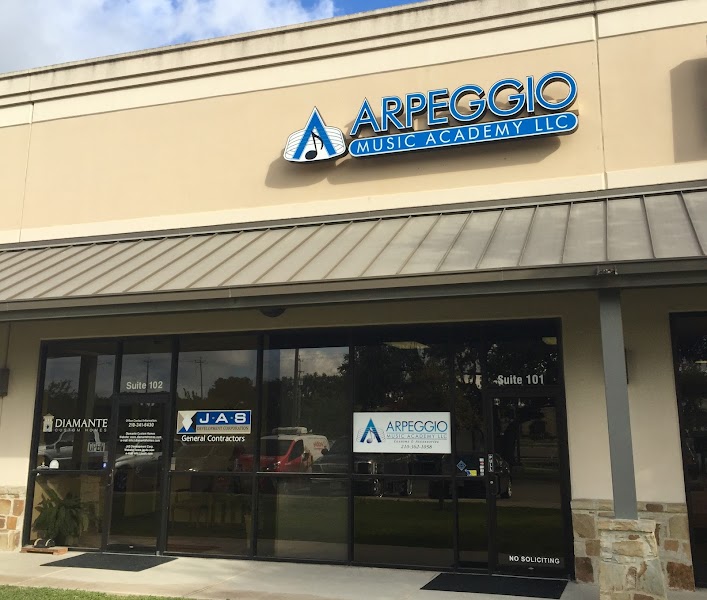 Arpeggio Music Academy - Photo 1