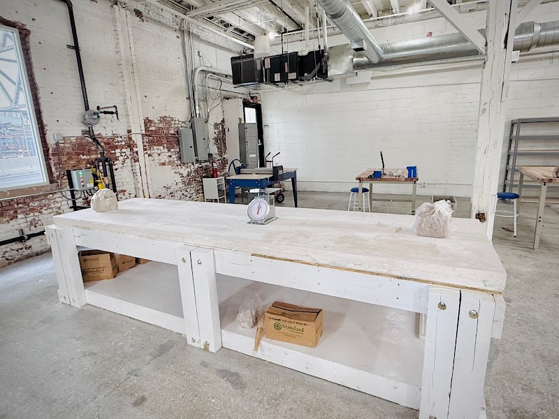 The Pottery Studio - Photo 4